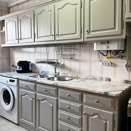 Apartamento Fração AX Esposende Exterior foto