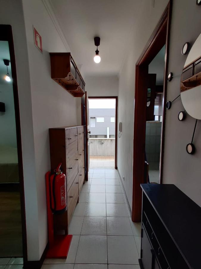 Apartamento Fração AX Esposende Exterior foto