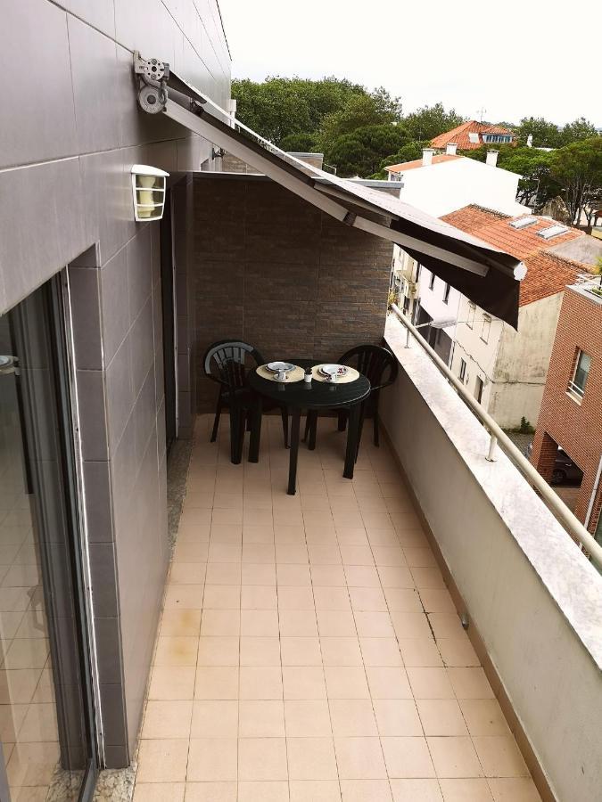 Apartamento Fração AX Esposende Exterior foto