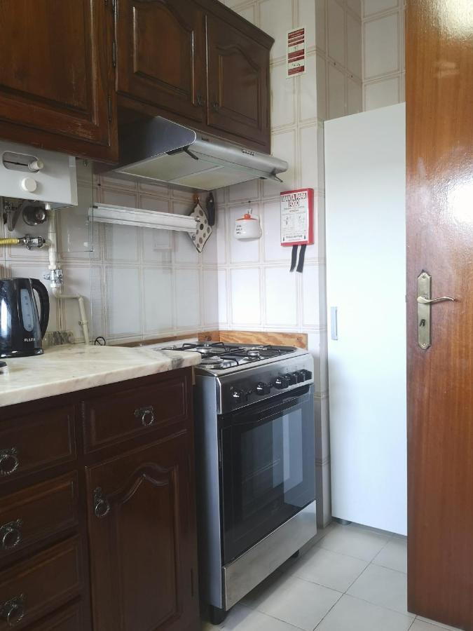Apartamento Fração AX Esposende Exterior foto