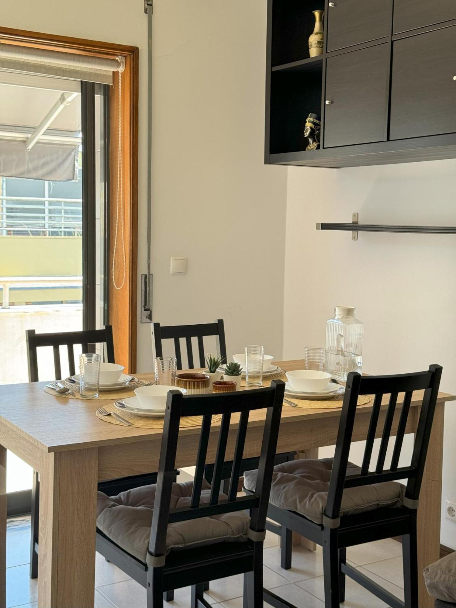 Apartamento Fração AX Esposende Exterior foto