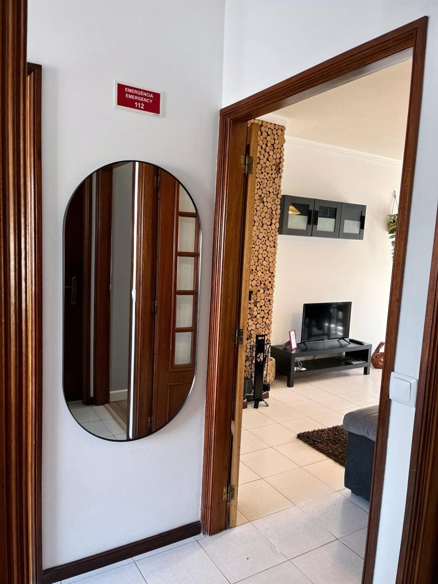 Apartamento Fração AX Esposende Exterior foto