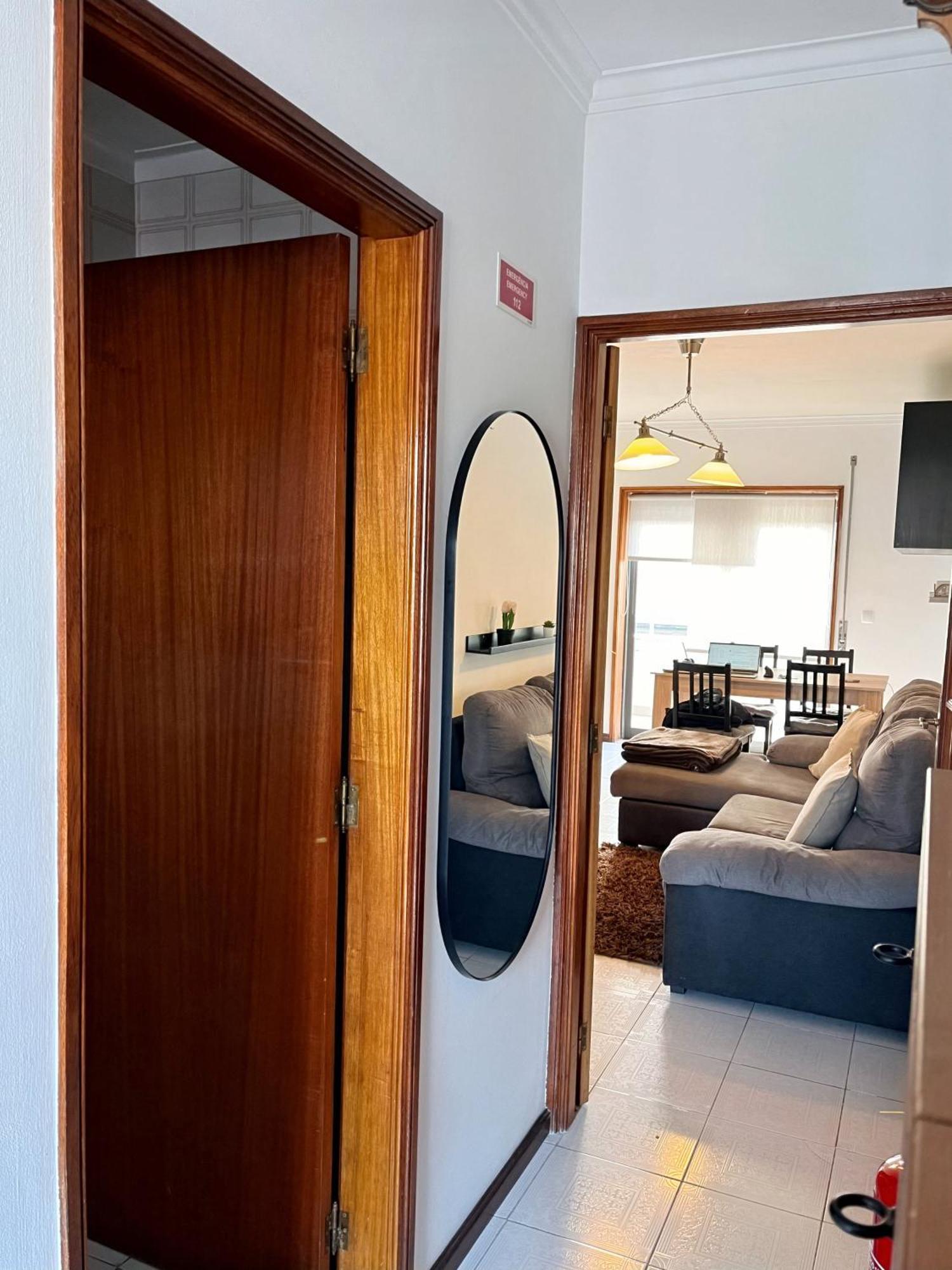 Apartamento Fração AX Esposende Exterior foto
