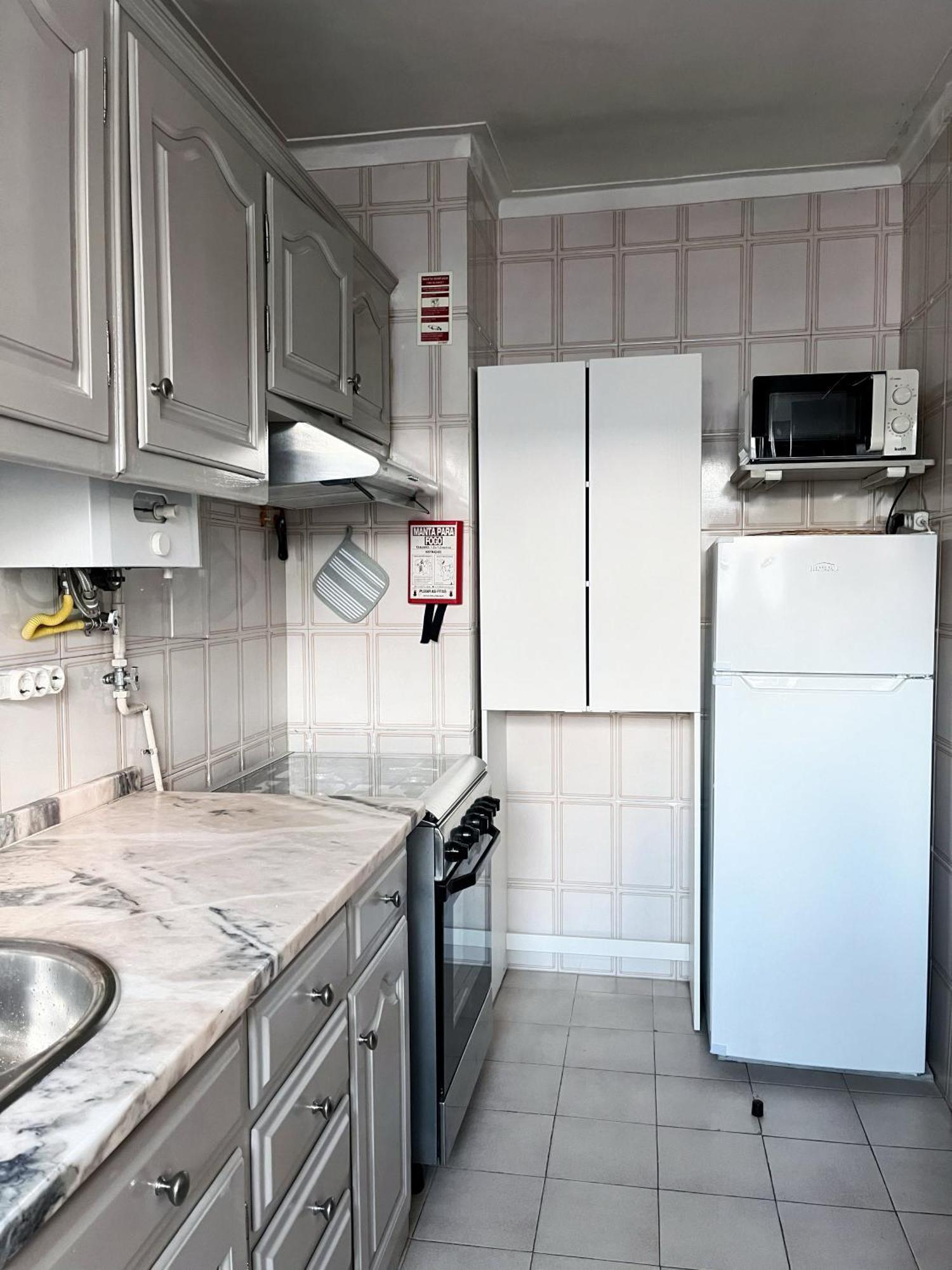 Apartamento Fração AX Esposende Exterior foto
